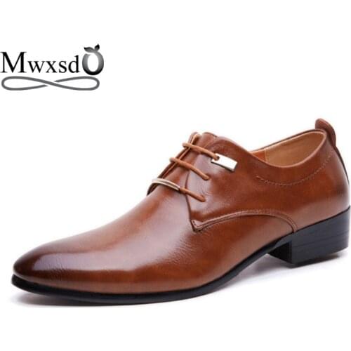 Mwxsd Men's Shoes