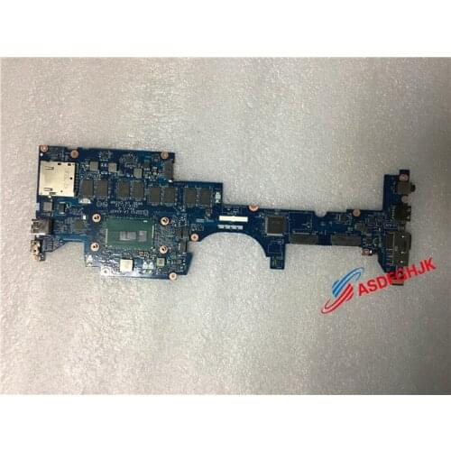 Original FOR Lenovo ThinkPad Yoga 12 Motherboard i5-5200U 8G ZIPS3 LA-A342P 00HT705 free shipping