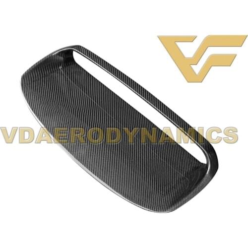 Suitable For 08-11 Subaru Impreza WRX Sti 10 GRB VAD Carbon Fiber Hood Vent - package SET