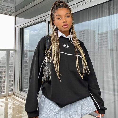 Rapwriter Women's Sweatshirts With Inscriptions