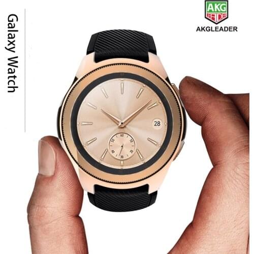 For Samsung Galaxy Watch 42mm Newest High Quality Super Thin Smart Watch Case For Samsung Galaxy Watch 42mm Classic Soft Cover