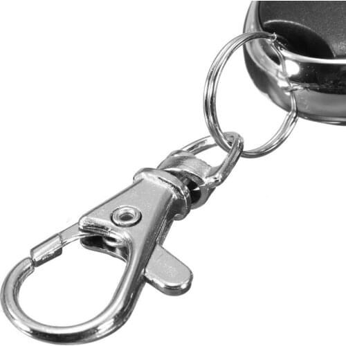 Universal 2 Channels Electric Garage Door Cloning Remote Control Key Fob 433mhz BX0E