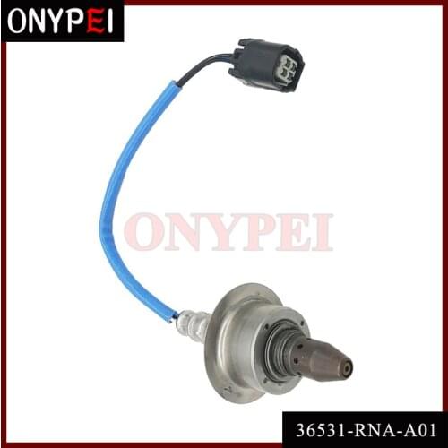 Air Fuel Ratio Oxygen Sensor 36531-RNA-A01 For 2006 Honda Civic 1.8L 36531-RNA-J01 36531-RZP-G01