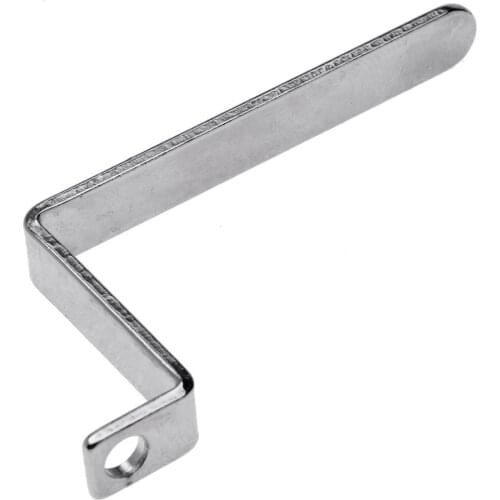 Thread Take-Up Cover Shield 21-711 For KANSAI 1404 Speicial Sewing Machine Accessories Spare Parts Pants Elastic Industrial