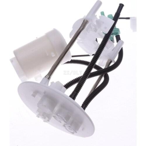 Car Fuel Filter For Toyota LAND CRUISER PRADOTRJ150 For Lexus 4000 Gasoline Filter Element 77020-60430