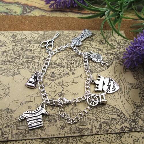 Dust And Soil Braided Bracelets