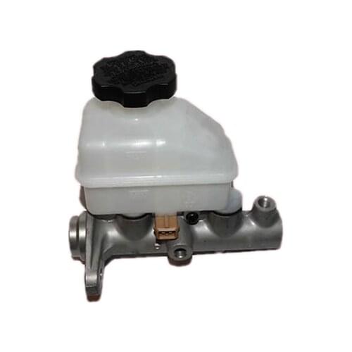 Brake Master Cylinder for 04/09 K ia Spectra OEM: 58510 2F600 58510-2F600