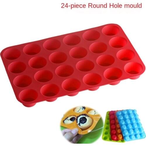 LeFull Cake Molds