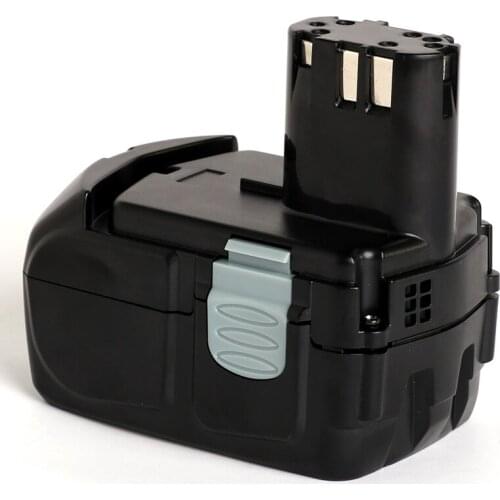 For Hitachi Hit 14.4V 3000mAh power tool battery Li-ion,EB1412S,EB1414,EB1414L,B1420RS,EB1424,EB1426H,EB1430H,EB14B