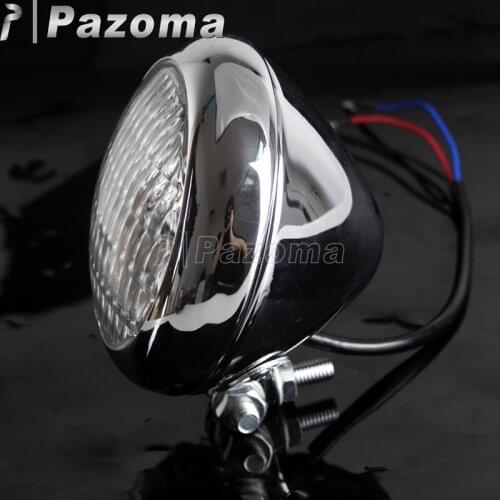 Micro dream Headlamps