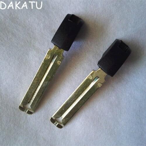 DAKATU Smart Emergency Spare Key Blade TOY48 For 2013 Toyota Camry Highlander Smart Key Card