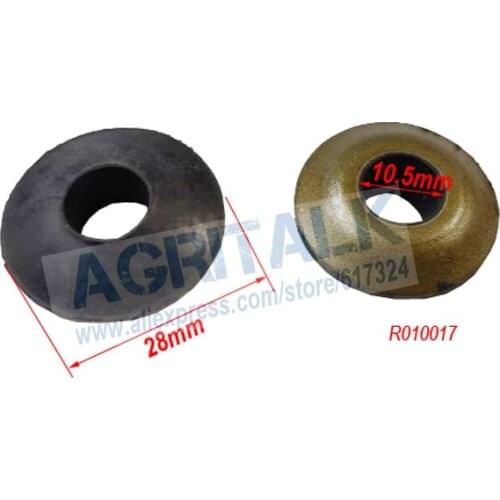 The seal for for Yituo X904 series tractor with engine like LR4M5-23, part number: R.010017