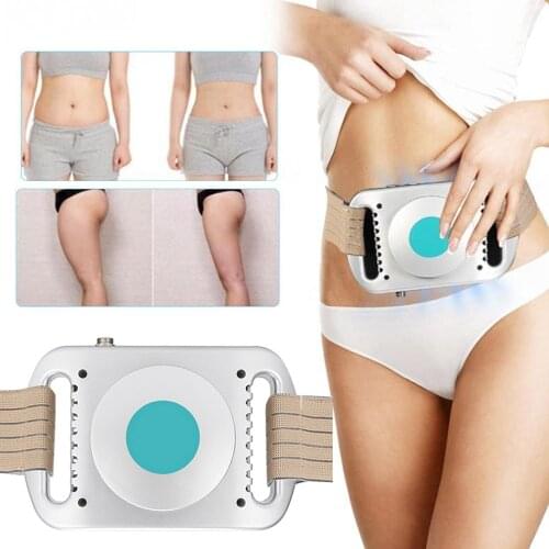 Fat Freezing Body Slimming Fat Freezing Machine Weight Loss Lipo Anti Cellulite Dissolve Fat Cold Therapy Massager