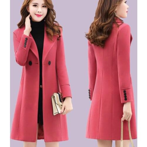 Женские осенние пальто ZXRYXGS China At AliExpress