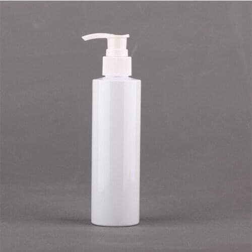 300x Cosmetics Bottle Beauty Container Professional Makeup Packaging Plastic Accessories Empty Pump Travel Shampoo Dispenser