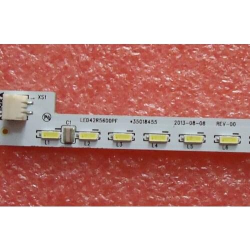 LED42F1300NF Article lamp 35018781 37024256 1piece=72LED 535MM