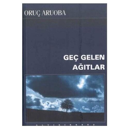 Bilge Kültür Sanat Yayınları Fiction