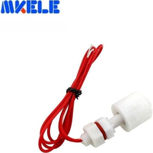 220V MK-PFS3508 No mercury liquid only use reed switch to 220v float switch