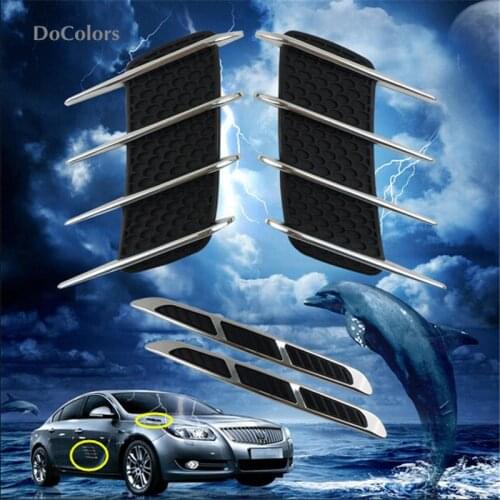 DoColors Car Styling Simulation Vents Decorative case For Lifan all Model X60 CEBRIUM 320 330 520 620 720 820