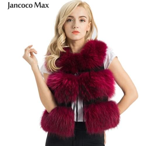 Женские жилетки Jancoco Max China At AliExpress