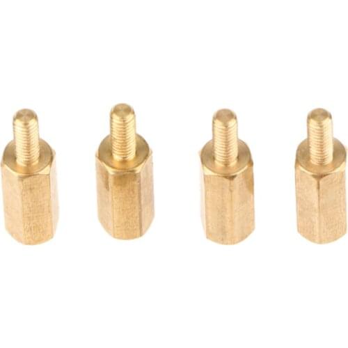 Screw Kits Include Hex Cylinder Screws Nuts For Raspberry Pi