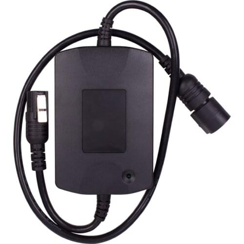 Mb star c4 Software