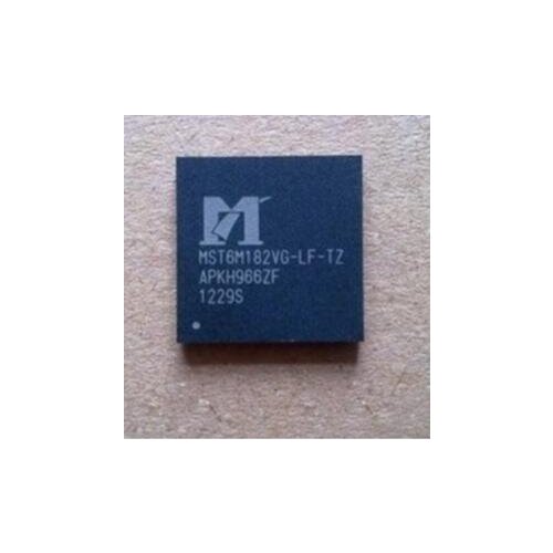 MST6M182VG MST6M182VG-LF-TZ