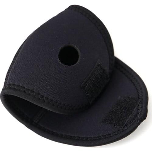 Y1UC Padded Neoprene Universal Scuba Diving Accessories Second Stage Regulator Protector Cover Durable Long Lasting Gear Guard