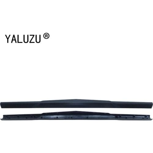 YALUZU new Hinge cover for MSI GE63 GE63VR 7RF-006CN HINGES COVER