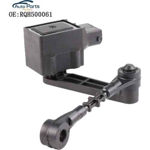 New For Land Rover Discovery 3 Range Rover Front (Driver) Right Suspension Ride Height Sensor RQH500061 LR020157 / LR019136