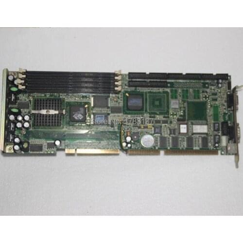 Tested working industrial equipment board for PCA-6176 REV.A1