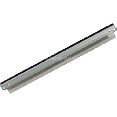 Free shipping compatible new printer parts drum cleaning blade for Kyocera FS-2100D 2100DN 4100DN 4200DN 4300DN wiper blade