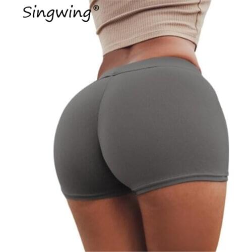 Singwing Womens Summer Shorts