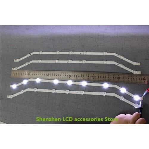 LED For Samsung 32"TV BN96-33972A 2013SVS32 DF320AGH-R1 D3GE-320SM0-R2 BN64-YYC09 BN96-27468A LM41-00001R 100%NEW