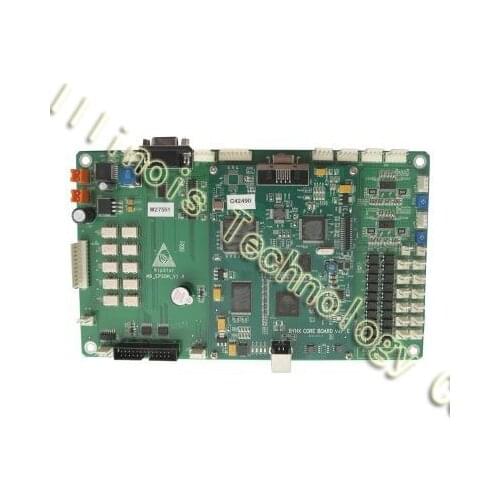 XULI X6-1880 / X6-2000 / X6-2600 / X6-3200 Eco Solvent Printer Main Board