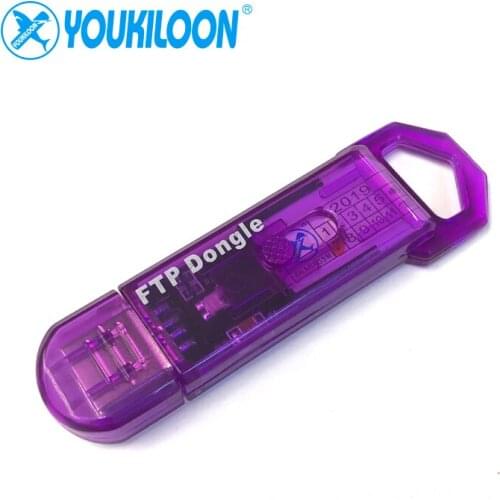 2020 Newest Original FTP Dongle/ FTP KEY DONGLE FTP Unlimited download
