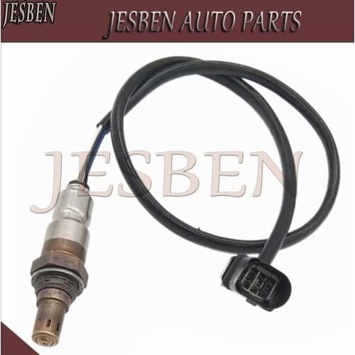 234-5164 Upstream Lambda probe Oxygen O2 Sensor fit For AUDI A4 A5 A6 A7 S4 S5 Q5 Q7 SQ5 3.0L 3.2L 08-17 06E906265AJ 4L0906262K