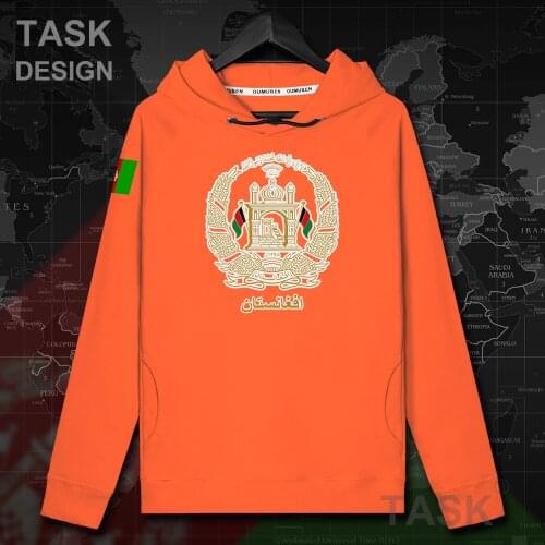 Afghanistan Afghan AFG Islam Pashto mens hoodie pullovers hoodies men nation sweatshirt streetwear Autumn clothing tracksuit 20