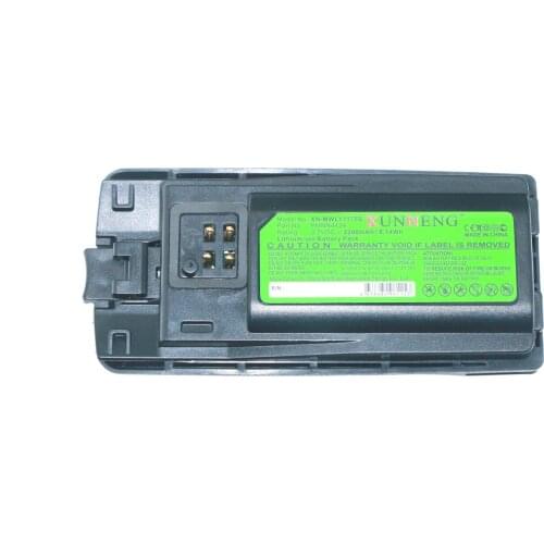 XunNeng PMNN4434 PMNN4434A Battery for Motorola RMU2040 RMU2080 RMU2080d RMM2050 RMV2080 XT220 XT420