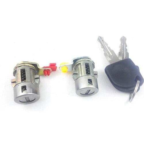 Auto Door Key for Daewoo Matiz S60460026 S60460025