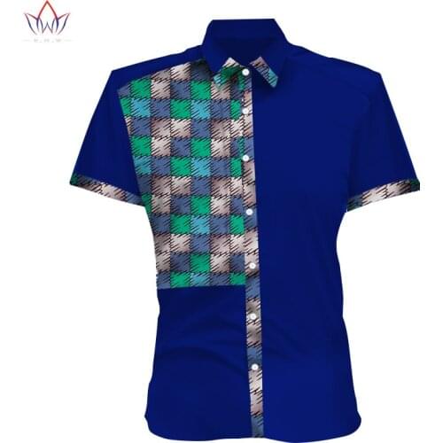 Мужские приталенные рубашки BintaRealWax China At AliExpress