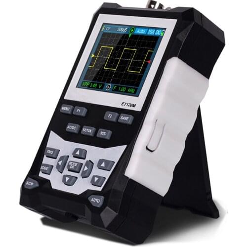 BOSEAN Oscilloscopes