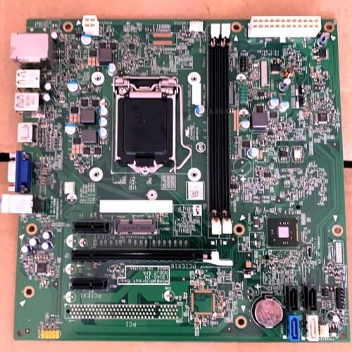 CN-088DT1 88DT1 for DELL Inspiron 3847 3647 desktop motherboard MIH81R / Great 13040-1M motherboard 100% tested
