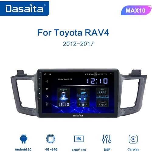 Dasaita Car Radios With Usb