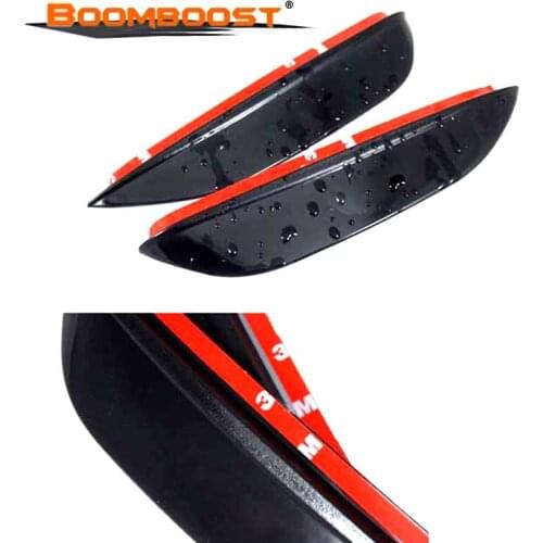 FLYHUGRUN Visors For Cars