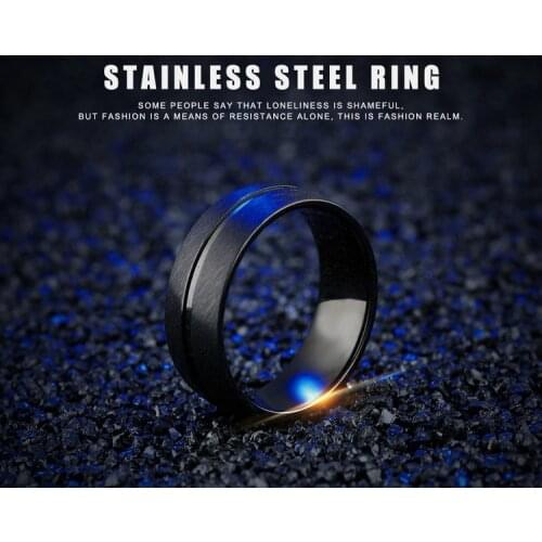 HAIMAITONG Paired Rings