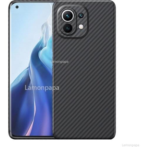 Lemonpapa Phone Cases Xiaomi Redmi K30