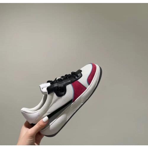 LOVESTAHL Women's Sneakers
