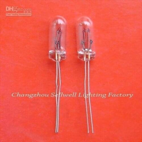 4x10 24v 50ma Small lamp a645 sellwell lighting