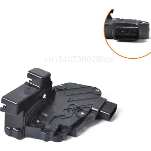 It IsIt Is Suitable For The Door Lock Block Lr011277 Of The Front Left Door Lock Actuator Of The Land Rover All Door Central